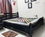 অটোবি কুইন সাইজ বেড